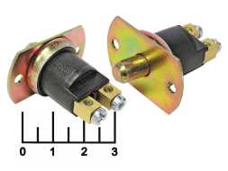 Выключатель концевой 12V 20A AK-SA (07-013/07-011) 33-0020