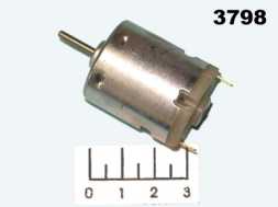 Двигатель 2.4V LRS-360S-3165
