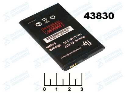 Аккумулятор FLY BL-4237 3.7V 1.8A