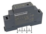 Блок питания 5V 2.4A HDR-15-5 на DIN-рейку