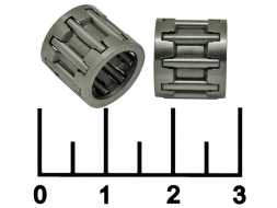 Подшипник 10*14*12.5 KT101412.5 игольчатый (010166)