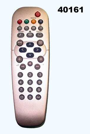 Пульт Philips RC-19335019/01