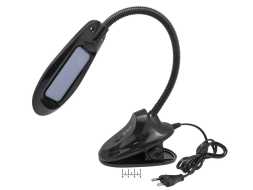 Светильник светодиодный настольный 8W 4000K Эра NLED-478 (белый)