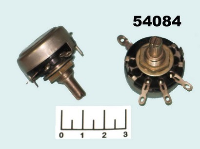 Резистор переменный 150 кОм 1W СП1-1