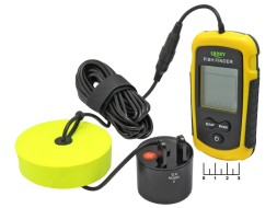 Эхолот портативный Lucky Ff1108-1