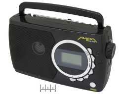 Радиоприемник Лира РП-248