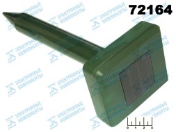 Отпугиватель кротов KR-102 Космос