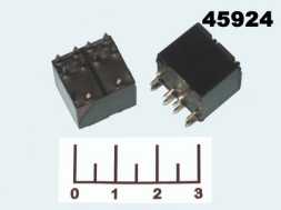 Реле =12V 10A/14V 103T-1CH-C
