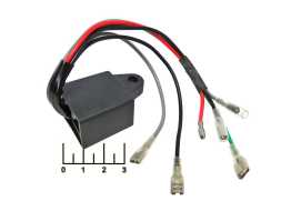 Электроника на генератор дизельный (№010058(I))