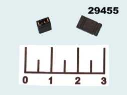 Джампер-8CB (2.54мм)