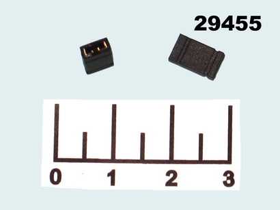 Джампер-8CB (2.54мм)