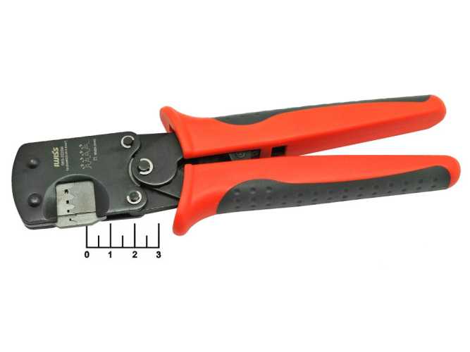 Пресс-клещи, кримпер IWS-3220M (29-0009)