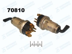 Замок зажигания ВК354