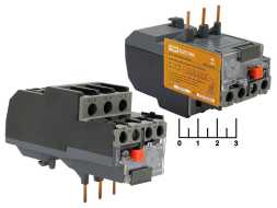 Реле тепловое TDM РТН-1302 0.16-0.25A (SQ0712-0031)