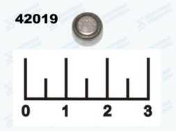 Батарейка Camelion-13 1.4V Zinc Air PR48 (1 штука)
