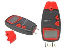 Измеритель влажности древесины MD-812 OT-INM16