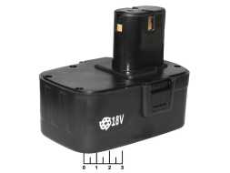 Аккумулятор 18V 1.5A для электроинструмента 010198L1 (1815)