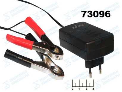 Зарядное устройство 12V 1A Восток 220-12-1