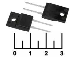 Диод 15ETH06FP 15A/600V TO220F-2