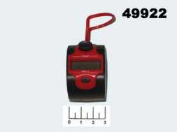 Счетчик ручной JQ-041