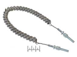 Спираль на обогреватель 220V 3000W