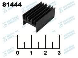 Радиатор BLA002-25