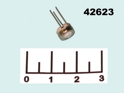 Резистор подстроечный 25 кОм 3329H-253 (+128)