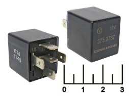 Реле импульсное =12V 25A 375.3787
