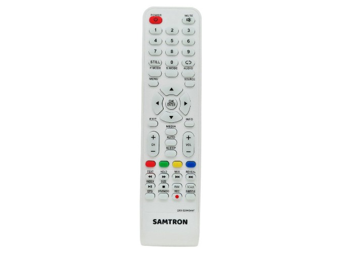 Пульт Samtron 2200-ED0WSAMR (T) (белый) original