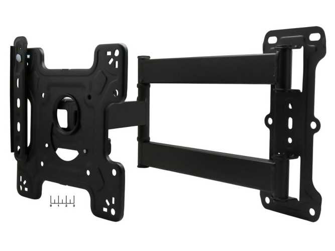 Кронштейн настенный для телевизора 32&amp;quot;-55&amp;quot; 30кг Орбита OT-HOD11