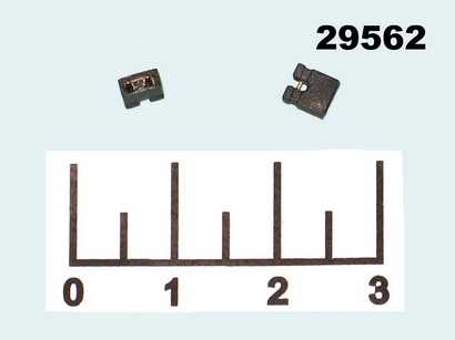 Джампер-4OB (2мм)/MJ-0-C 2мм