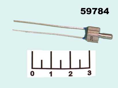 Терморезистор 4.7 кОм B57045-K472-K (10%) - (61436)