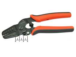 Пресс-клещи, кримпер IWS-2820M (29-0007)