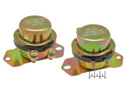 Выключатель массы с управлением 24V 100A DK238-24V