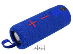 Акустическая система bluetooth + USB/micro SD OT-SPB137 (синий)