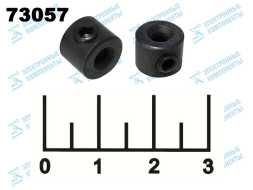 Кольцо позиционирующее 3*10мм (ограничитель для сверла)