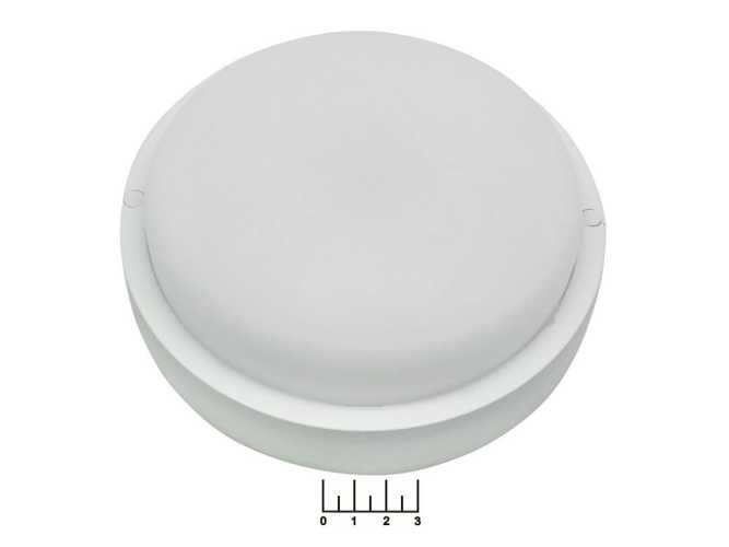 Светильник светодиодный 220V 20W 6500K со светоакустическим датчиком 175*60 (-20...+55C) IP65 Leek