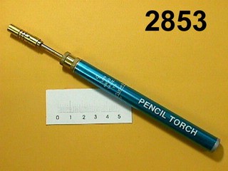 Газовая горелка Pencil Torch №3994 | купить в розницу и оптом