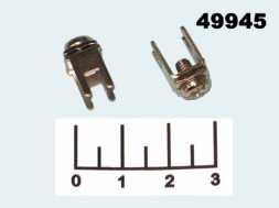 Клемма винтовая М3.5*6мм на плату