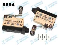 Выключатель концевой AZ-7144