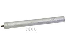 Анод магниевый 21*210 М5 (100409)