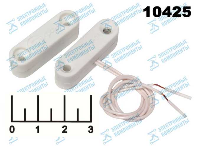 Геркон ИО 102-14 (СМК-14)