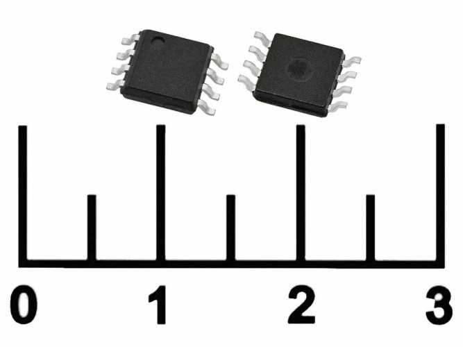 Микросхема 25Q64BVSIG SO8W
