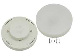 Лампа светодиодная 220V 20W GX70 6400K белый холодный Ecola T7PD20ELC