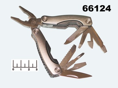 Инструмент складной карманный 3(AA3) (Multi Tools)