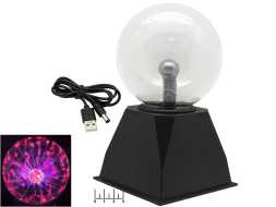 Светильник декоративный Старт магический шар (994)