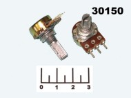 Резистор переменный 2 кОм 16K1 KC (+45)(WH148)
