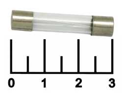 Вставка плавкая ВП 0.315A 6*30 (предохранитель)