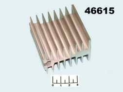 Охладитель О131 М8 18W (45*60*60)