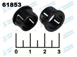 Кабельный ввод 10мм SB-13 0813C